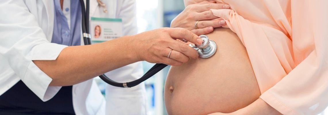 Роды и ведение беременности в москве