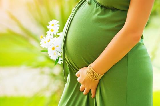 Превью-изображение информация беременным