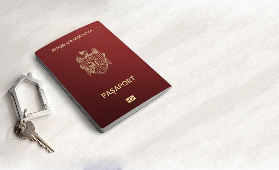 Гражданам Молдавии продлен срок урегулирования до 01.01.2026